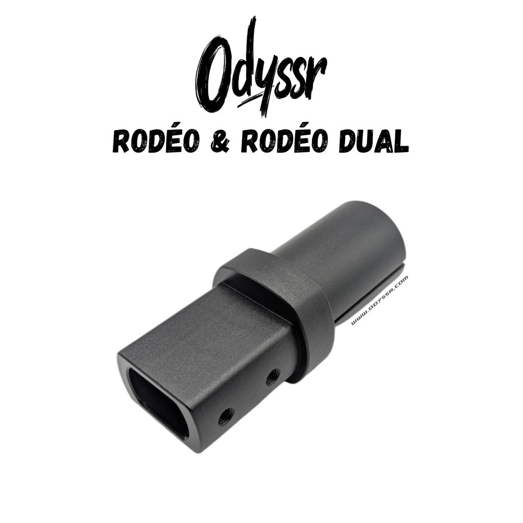 Steering Axis Support ODYSSR RODEO, RODEO DUAL