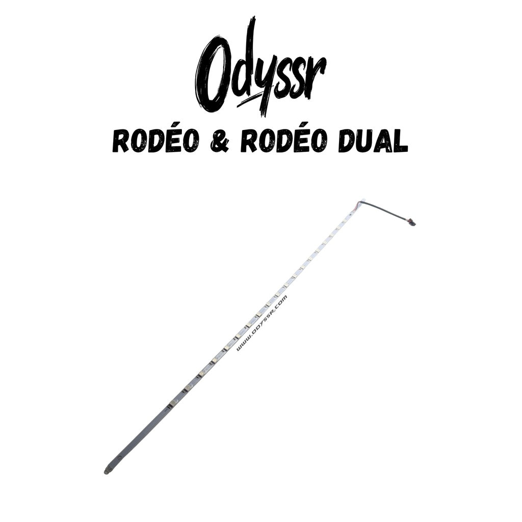 LED Steering Column ODYSSR RODEO, ODYSSR RODEO DUAL