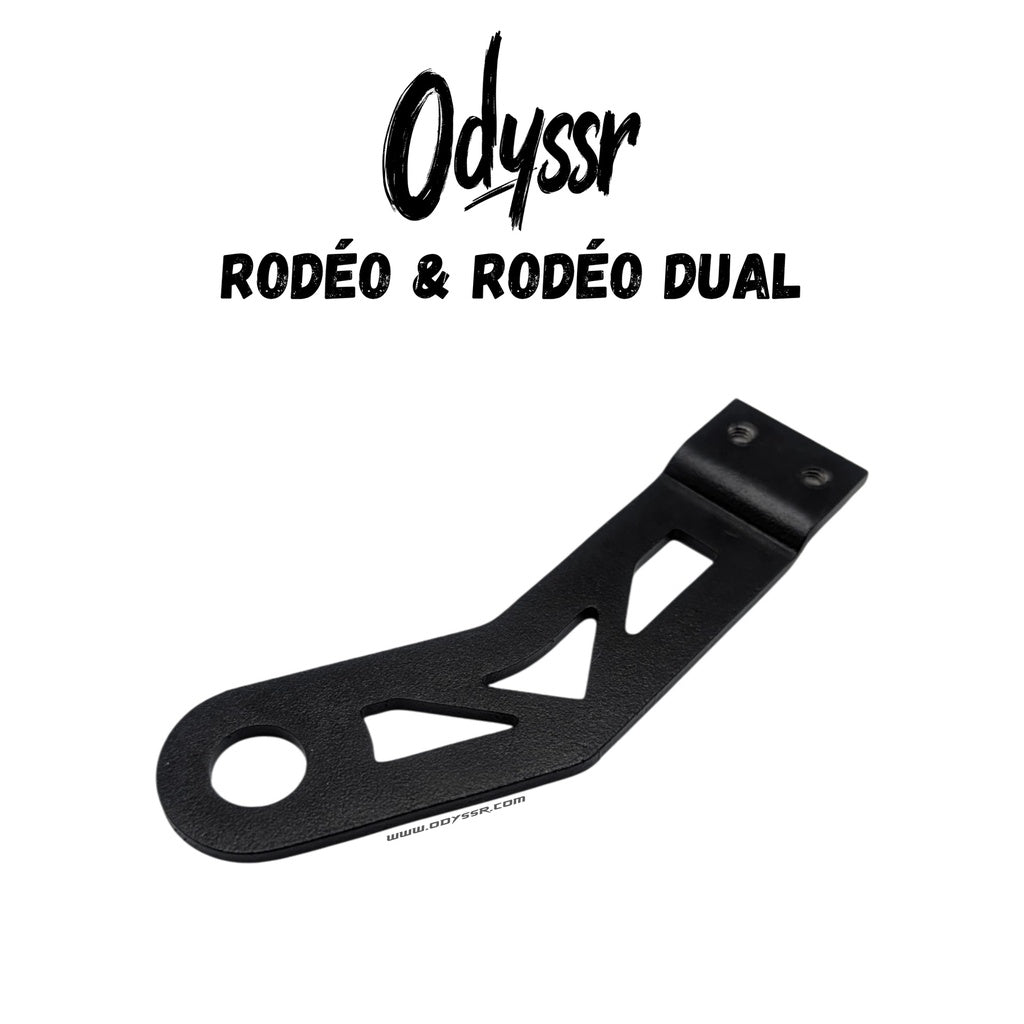 Rear Right Fender Bracket ODYSSR Rodeo, ODYSSR Rodeo Dual