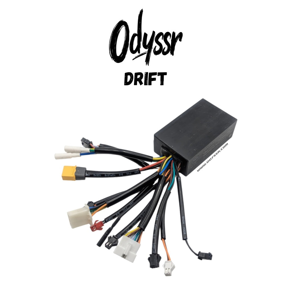 Controller A (Rear) ODYSSR DRIFT