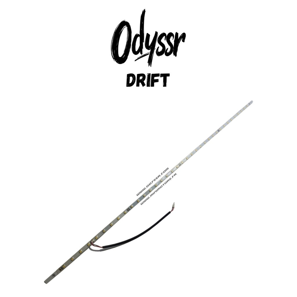 LED Steering Column ODYSSR Drift