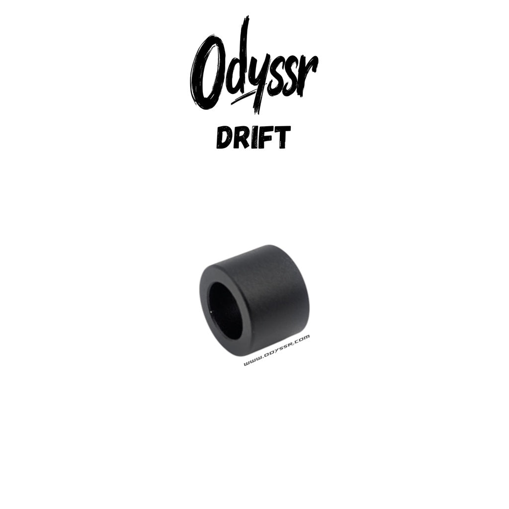 Front Wheel Sleeve 20.1x20.1x17 ODYSSR Drift