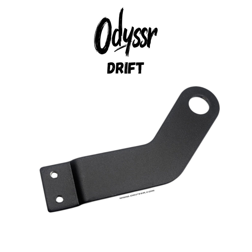 Right Fender Bracket ODYSSR DRIFT