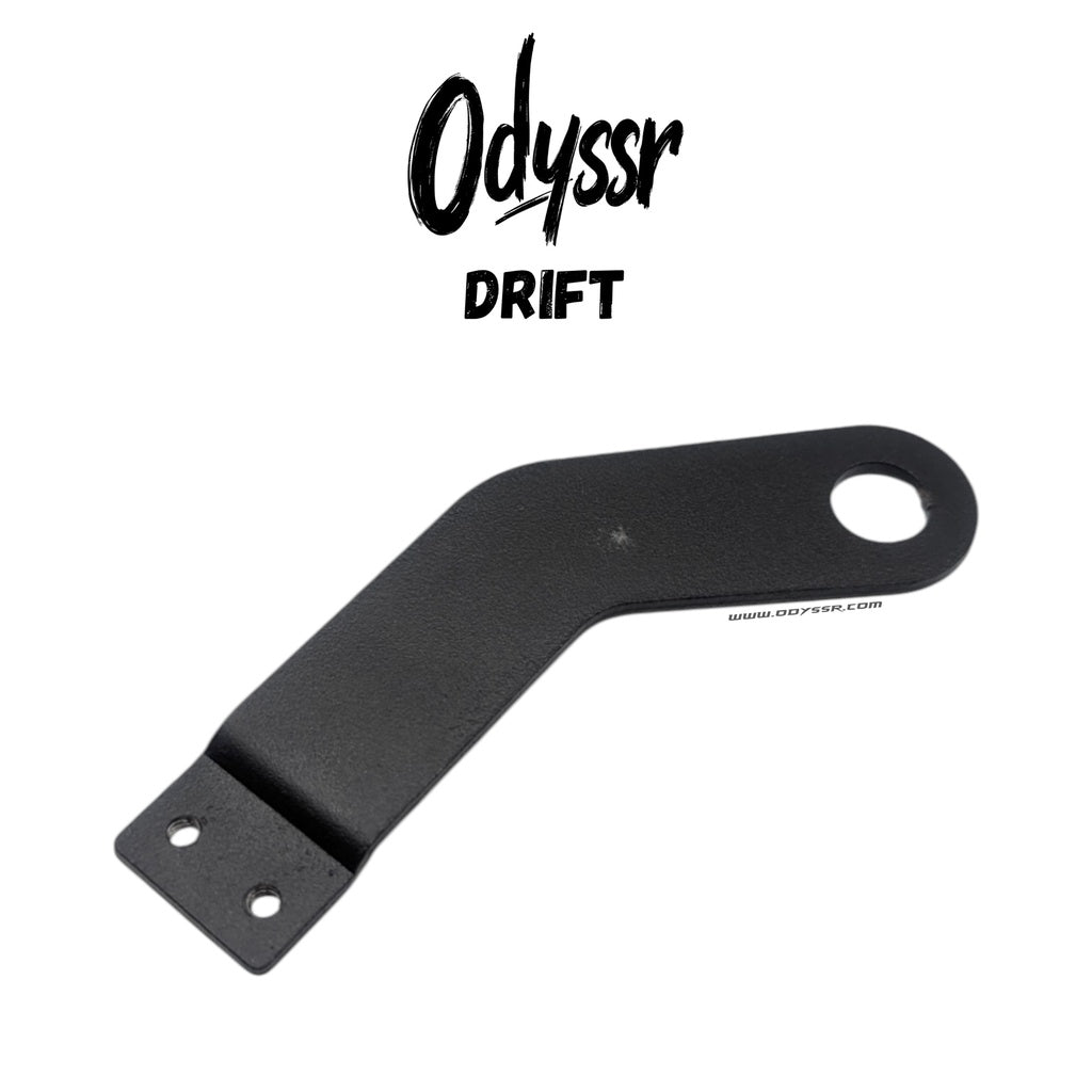 Left Fender Support ODYSSR Drift