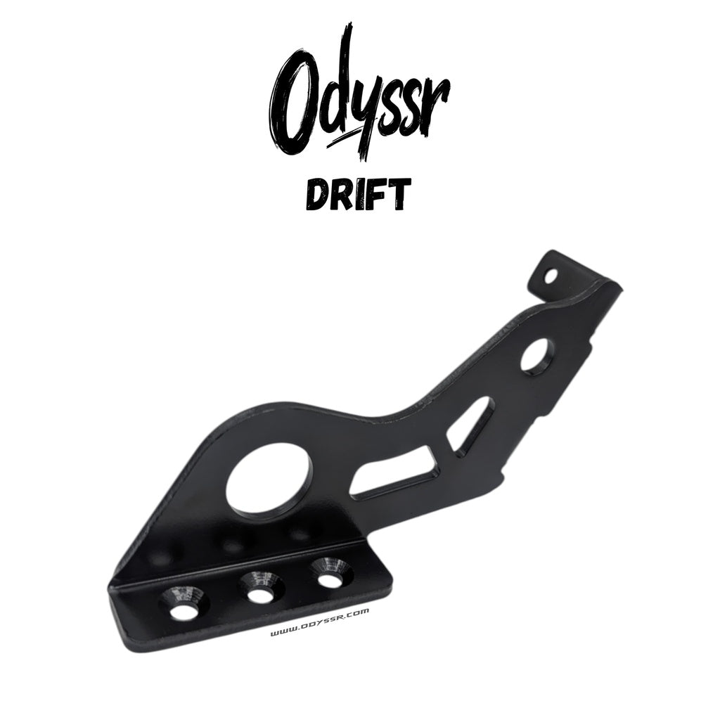 Right Footrest Support ODYSSR Drift B
