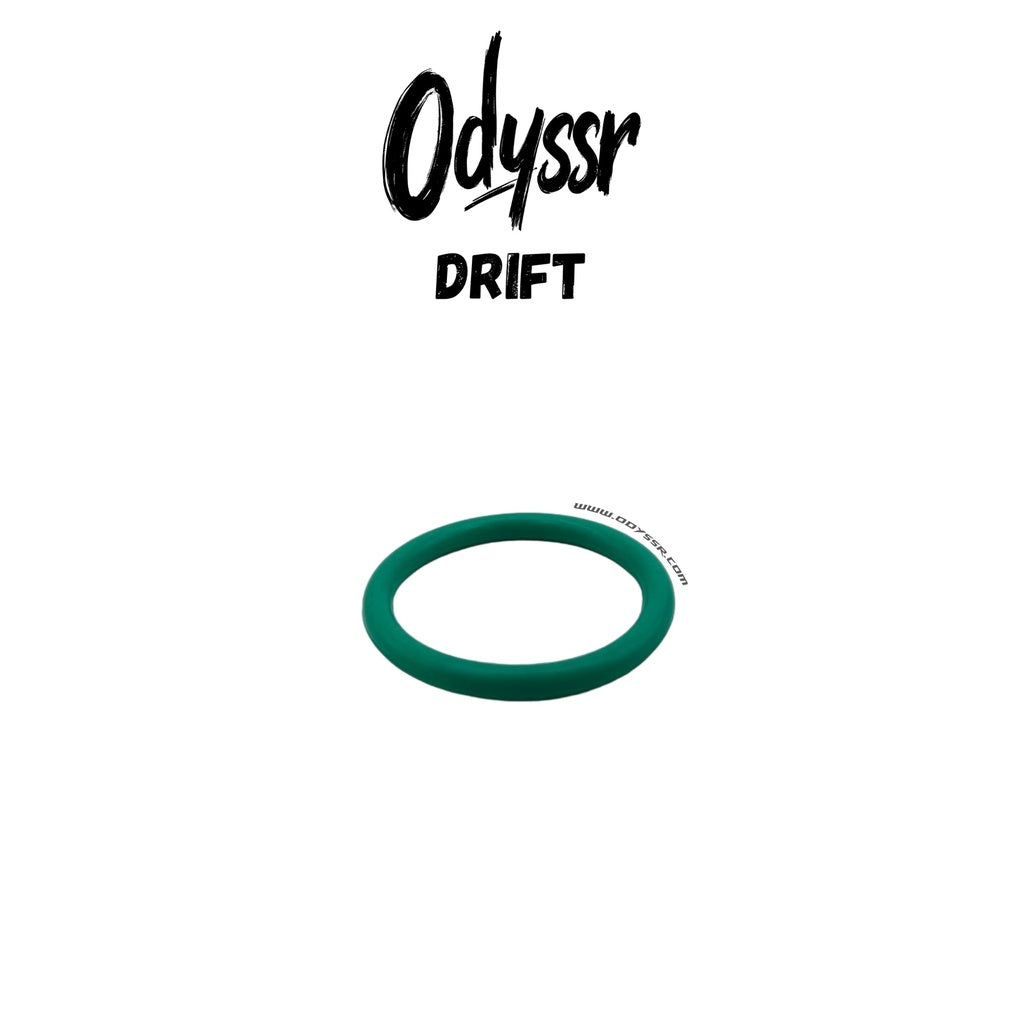 Folding Seal ODYSSR Drift
