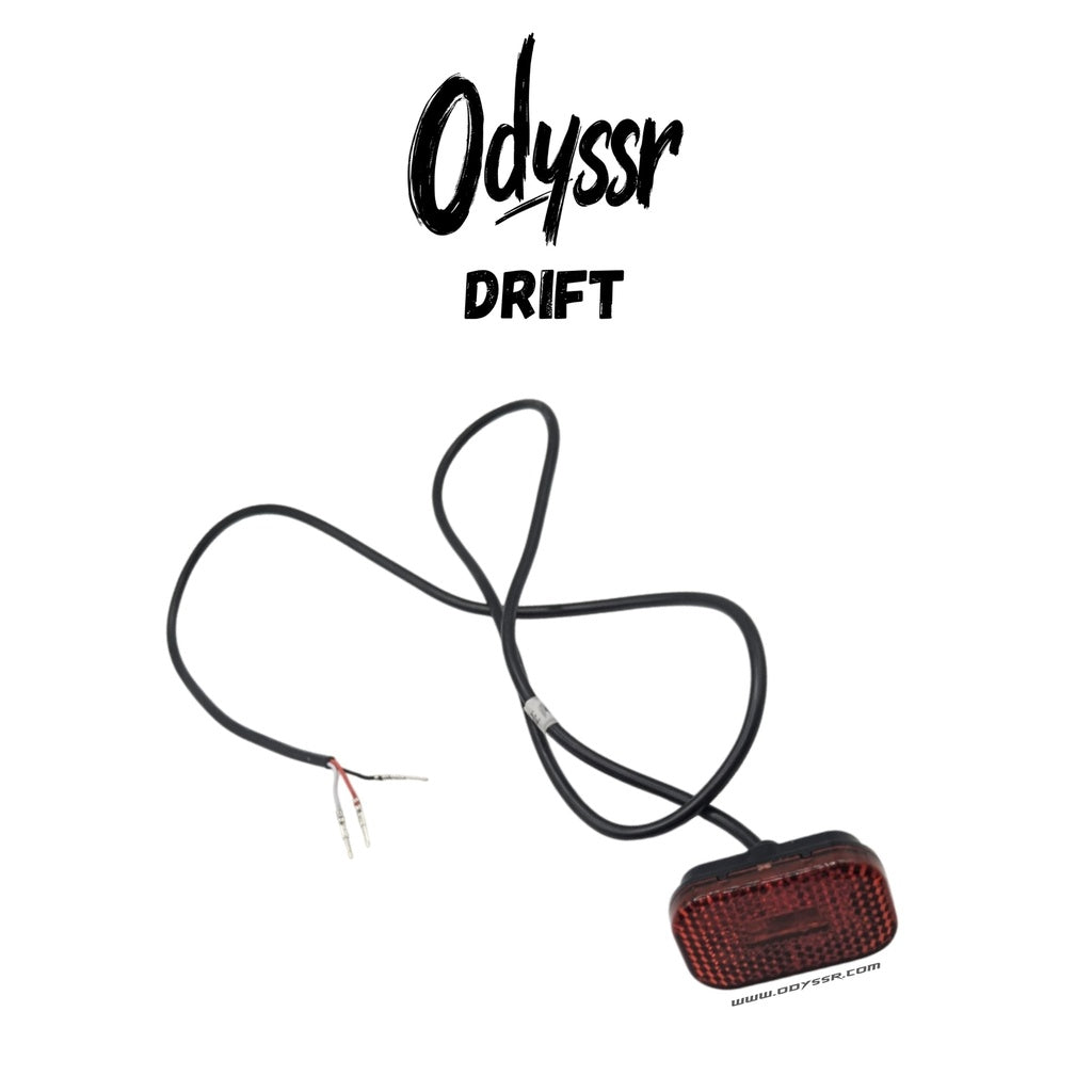 Rear Light ODYSSR Drift