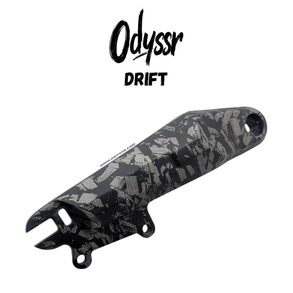 Suspension Arm ODYSSR Drift Front Right, Rear Left