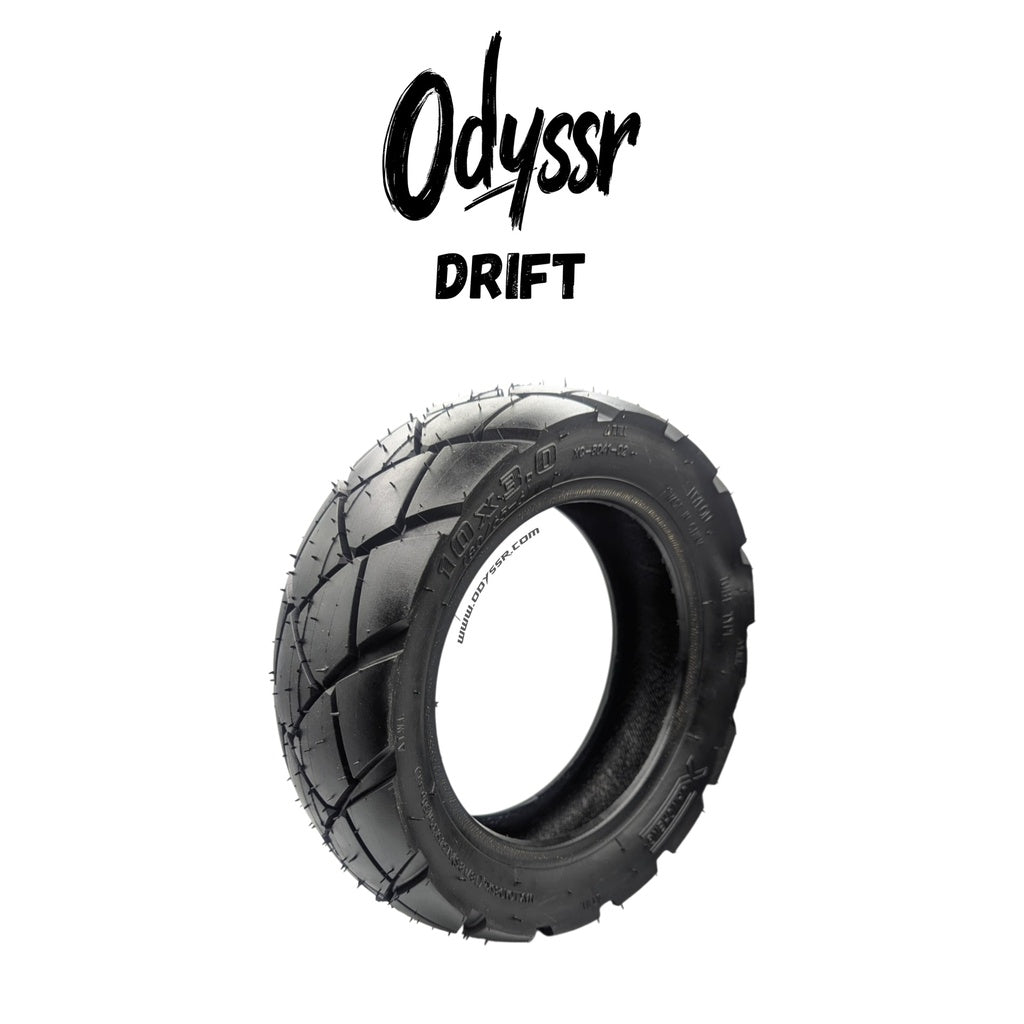 Tire ODYSSR Drift and Blade Mini Ultra 2026