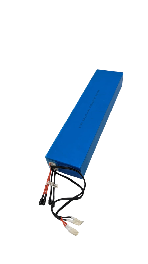 Battery 60V 23.4Ah ROVORON KULLTER