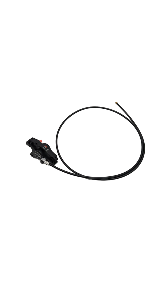 Front Hydraulic Brake Caliper Rovoron Kullter, Rovoron Luxury