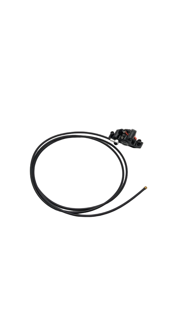 Rear Hydraulic Brake Caliper Rovoron Kullter, Rovoron Luxury