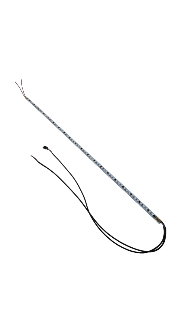 Left Handlebar LED with Remote Receiver Rovoron Kullter, Luxury