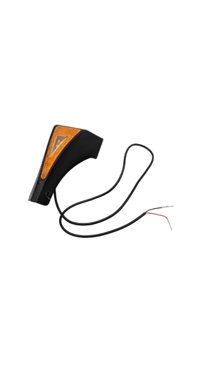 Left Rear LED Turn Signal ROVORON KULLTER, LUXURY