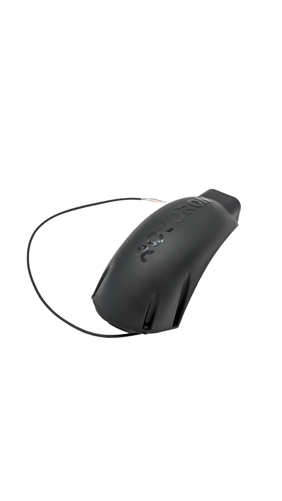 Rear Mudguard with Brake Light Rovoron Kullter, Luxury