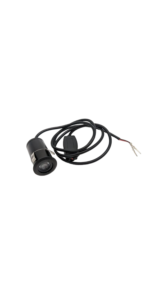 Under-Deck Logo LED Projector Rovoron Kullter, Rovoron Luxury