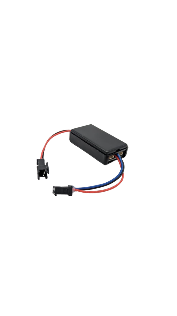 LED Converter Rovoron Kullter, Luxury