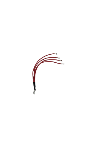 12V Distributor Rovoron Kullter, Luxury