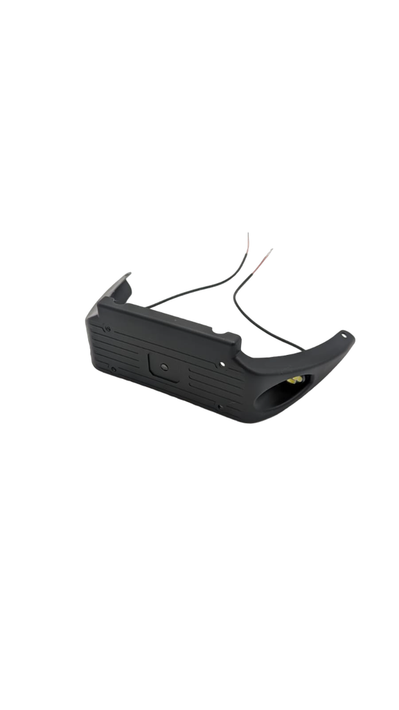 Front Cover (with LED Slot) Rovoron Kullter