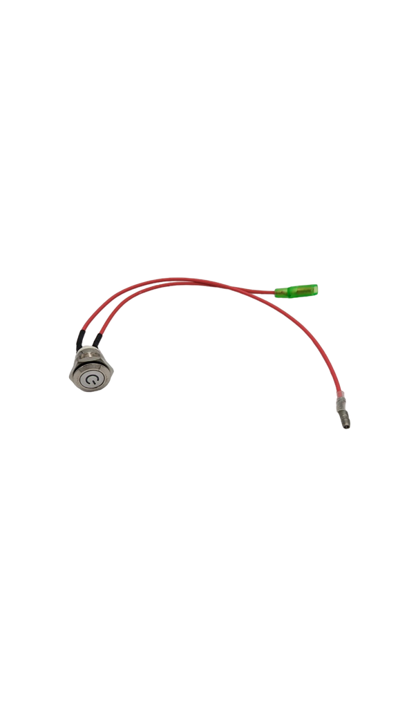 LED Button with Cables Rovoron Kullter, Luxury