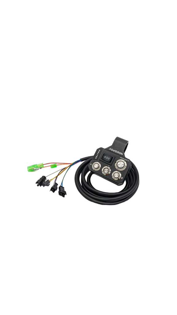 Multi Switch Rovoron Kullter Luxury