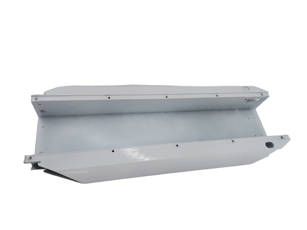 White Chassis ROVORON KULLTER