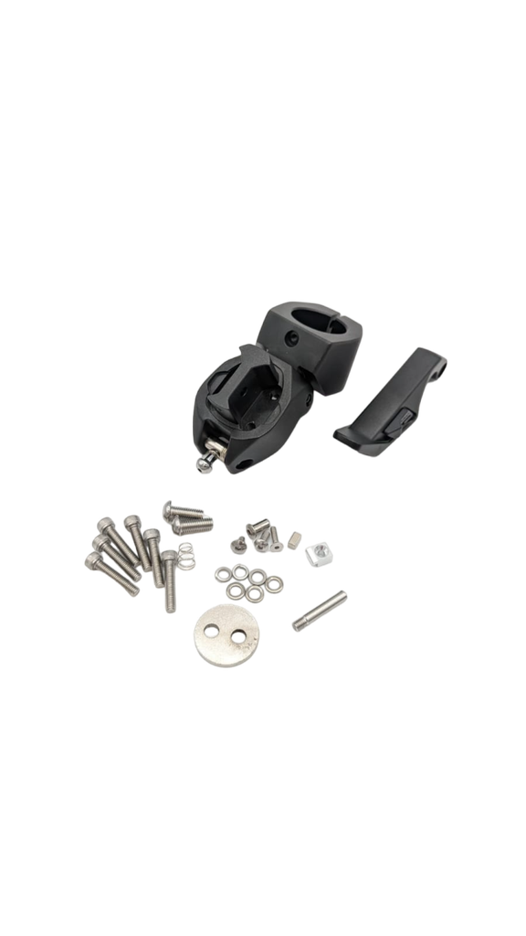 Aluminum Folding Stem System V2 ROVORON KULLTER, LUXURY