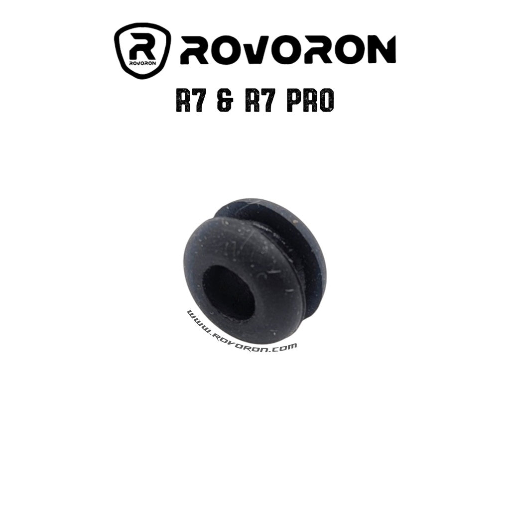 Rubber Headlight Cable Protector Rovoron R7/R5, R7/R5 Pro