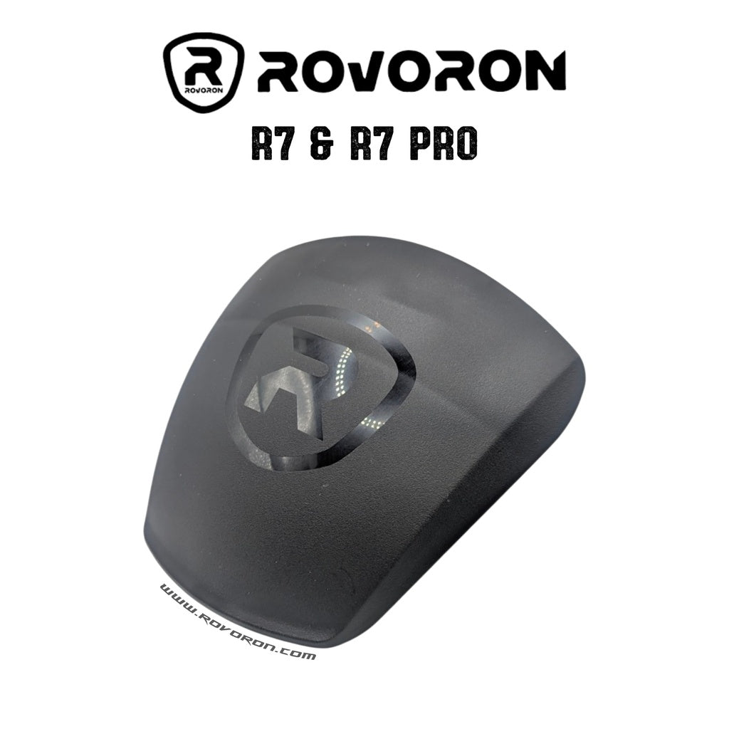 Front Fender Lower Part ROVORON R7/R5, R7/R5 PRO