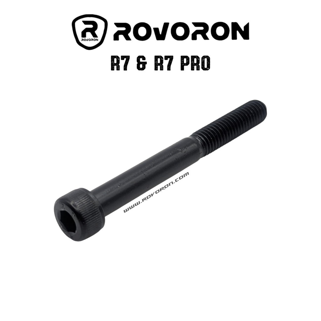 Screw M8x20 12.9 Rovoron R7, Rovoron R7 Pro
