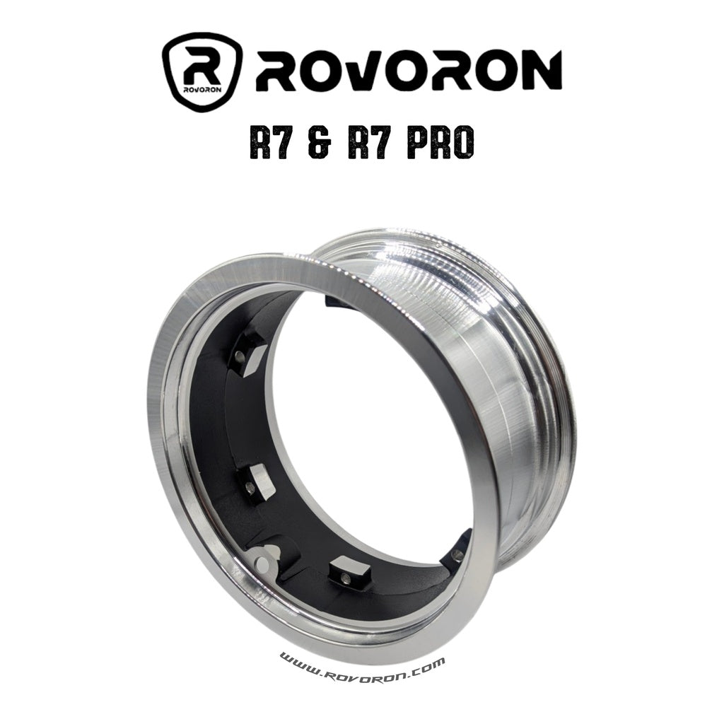 Wheel Rim Rovoron R7, R7 Pro, S7, Dualtron Thunder 2 & 3, Storm LTD, Achilleus