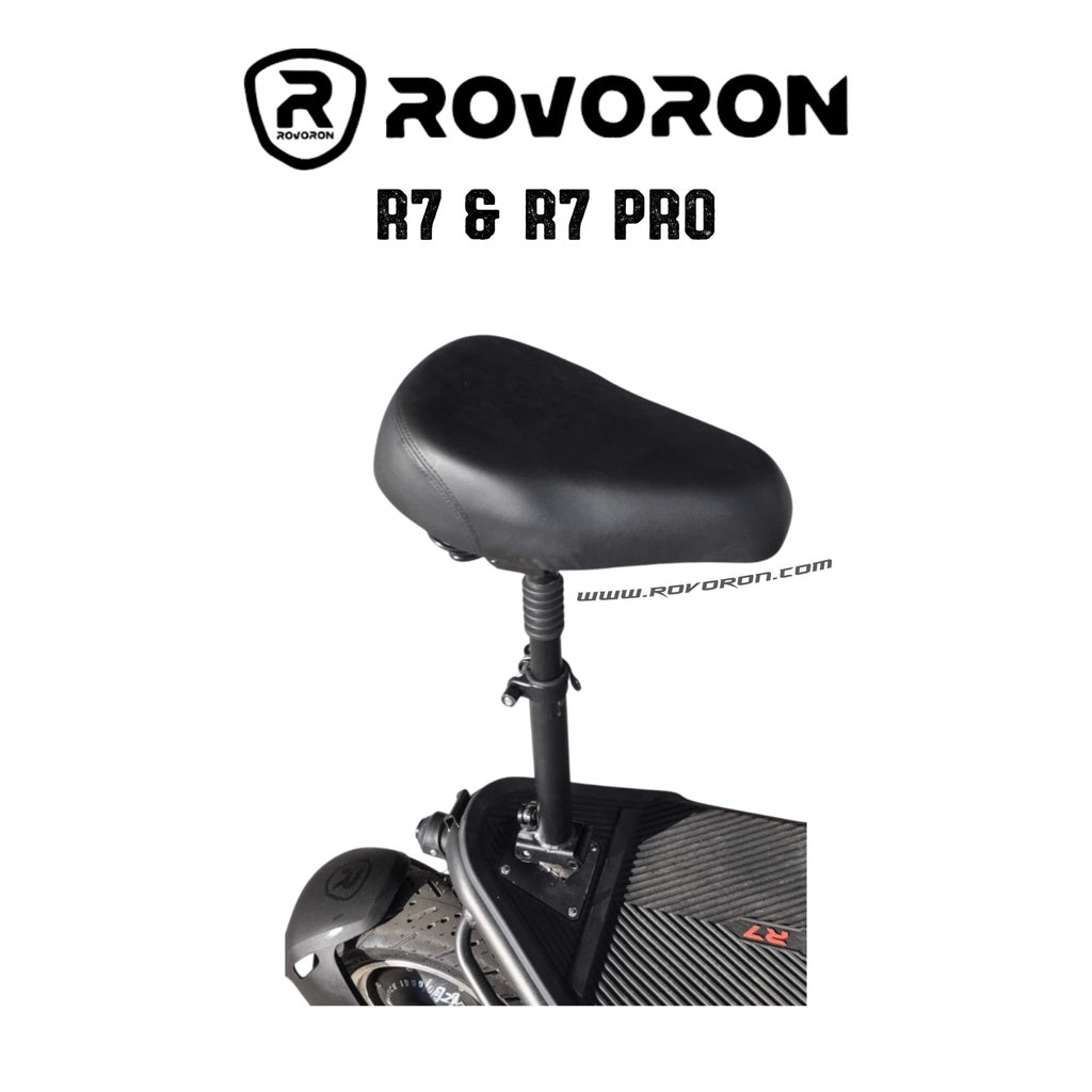 Seat Rovoron R7, R7 Pro