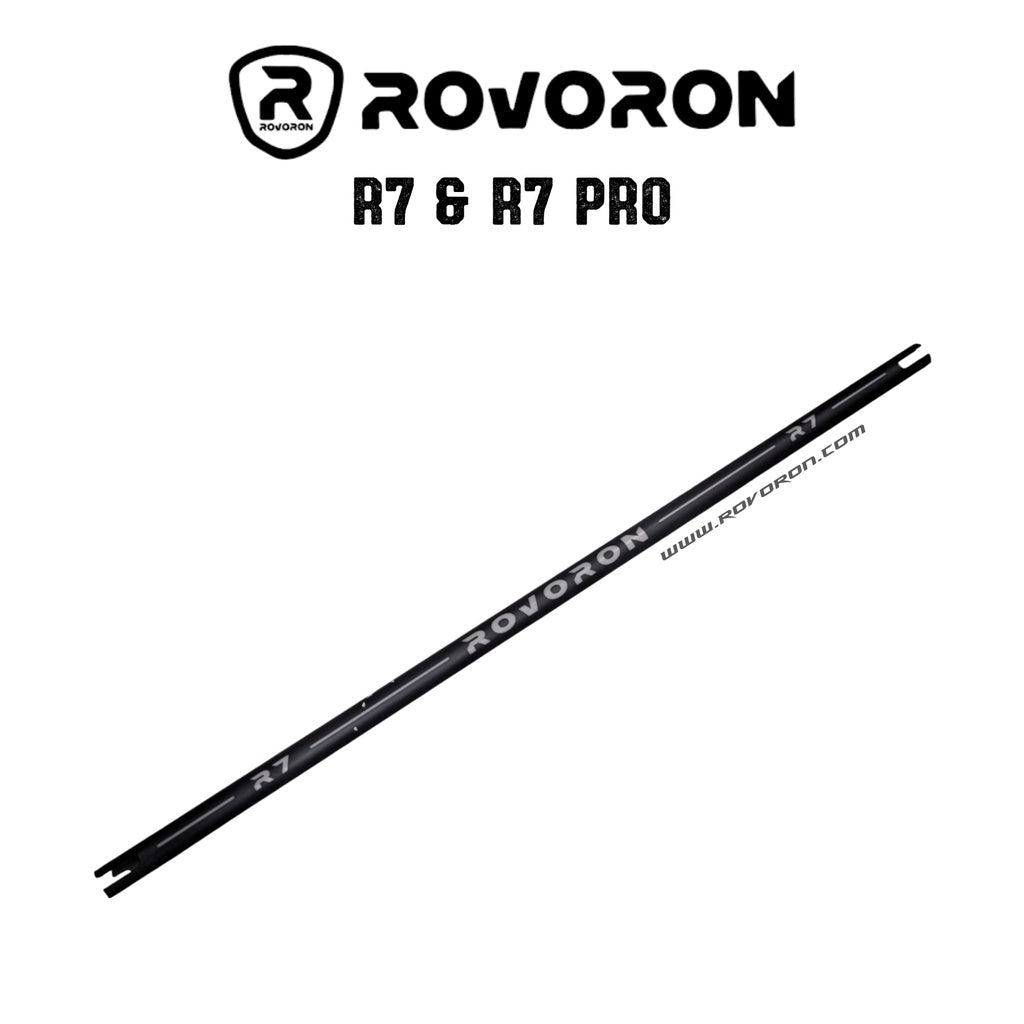 Steering Column LED Cover Right and Left Rovoron R7, R7 Pro