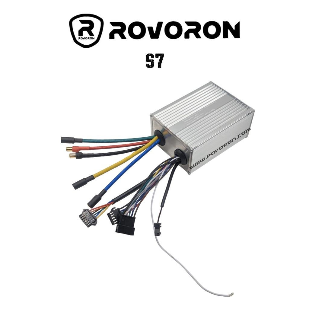Controller B Rovoron S7