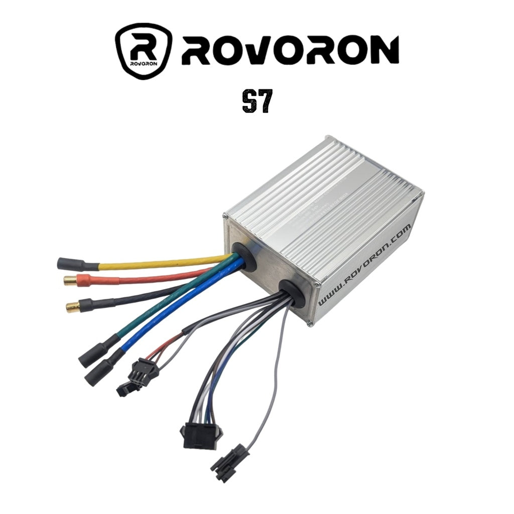 Controller A Rovoron S7
