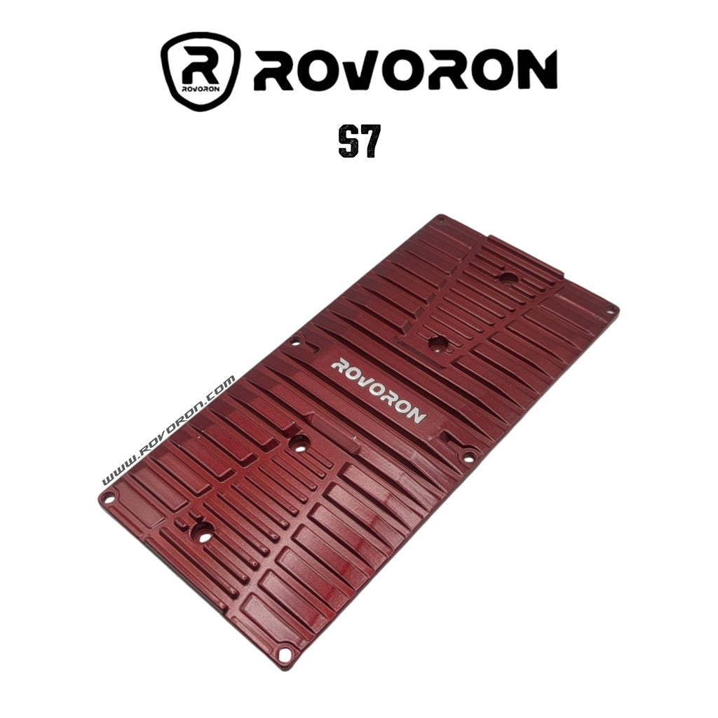 Heat Sink Rovoron S7