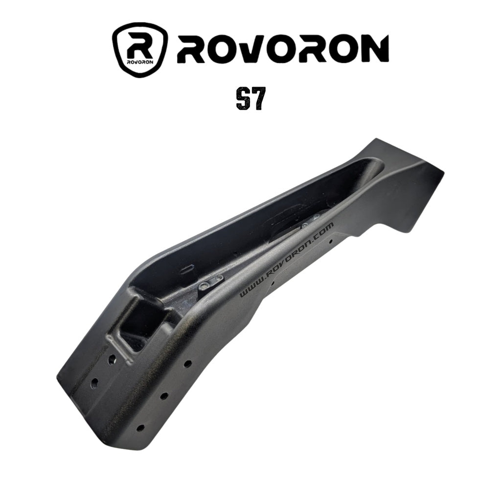 Rear Fender Rovoron S7