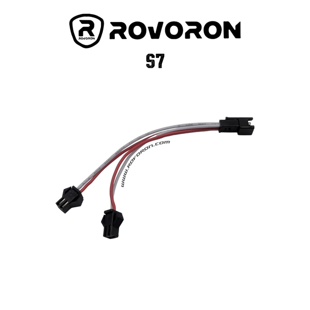 Cable Splitter ROVORON S7