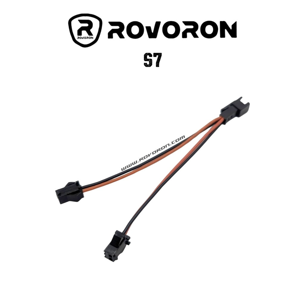 Transfer Cable Rovoron S7 EY4
