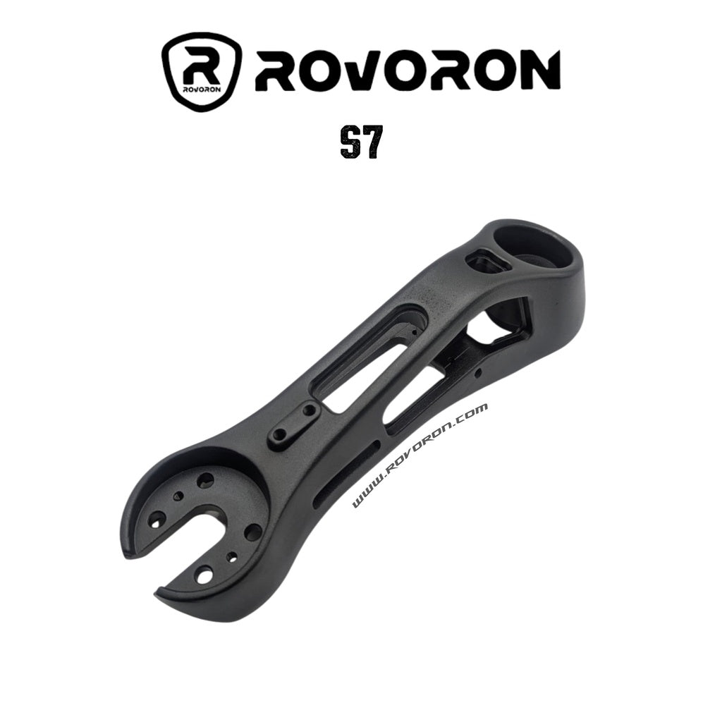 Left Rear Fork Arm ROVORON S7