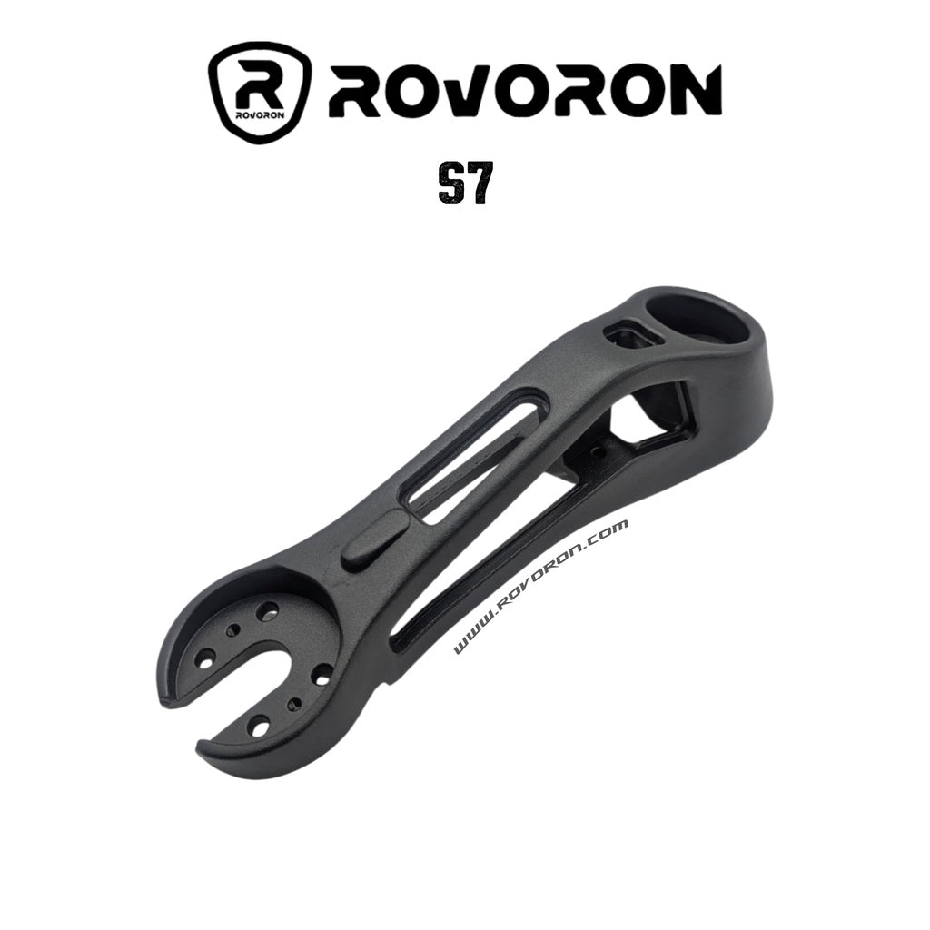 Front Left Fork Arm ROVORON S7