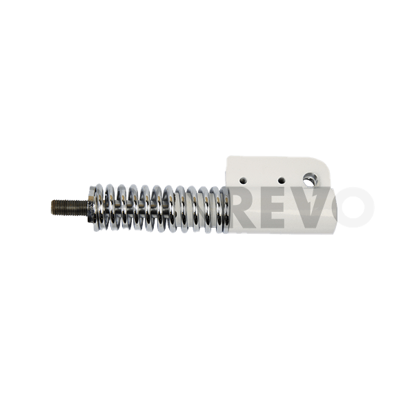 White Front Suspension SPW 4