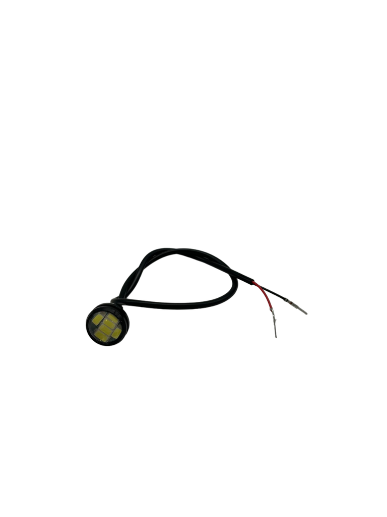 Front LED with Short Wire SPW 5