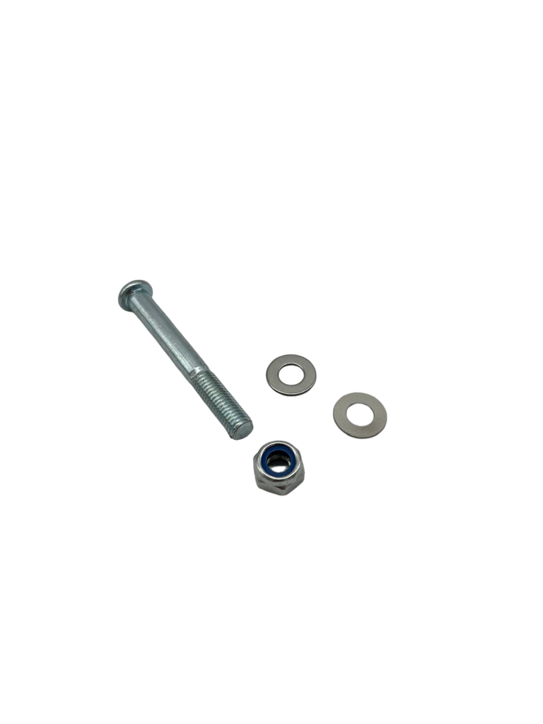 Front Wheel Axle SPW Mini 4 Pro