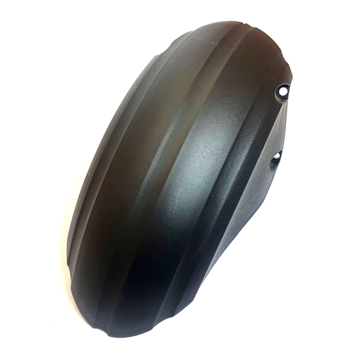 Rear Fender SPW Leger