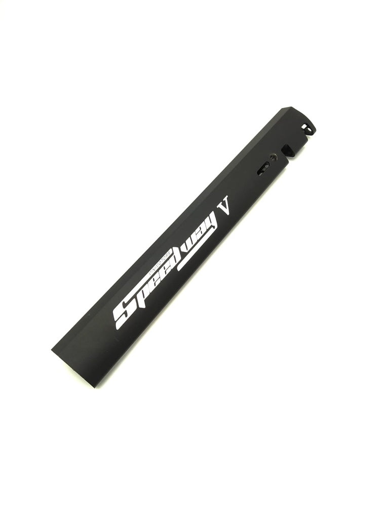 Steering Column SPW 5 (Black)