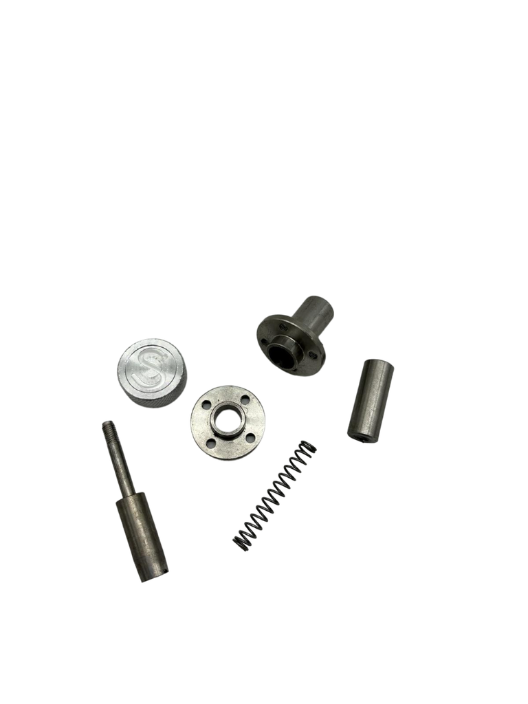 Complete Folding System Knob Kit SPW 5 (6 pieces)