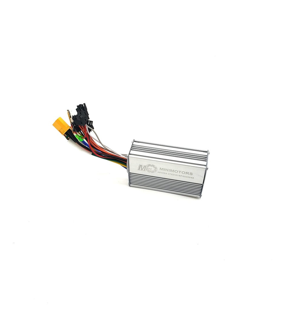 36V Controller (V2) SPW Mini 4 Pro Lite, SPW Leger Lite