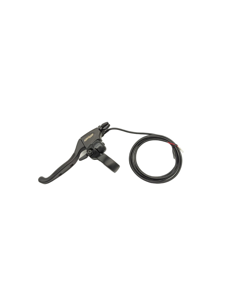 Left Brake Lever SPW Mini 4 Pro, SPW Leger (Bell and Electric Brake)