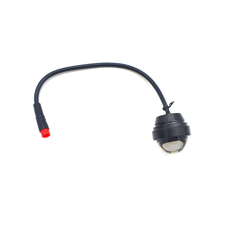 Front Right LED SPW Leger V1 (Small Wire)